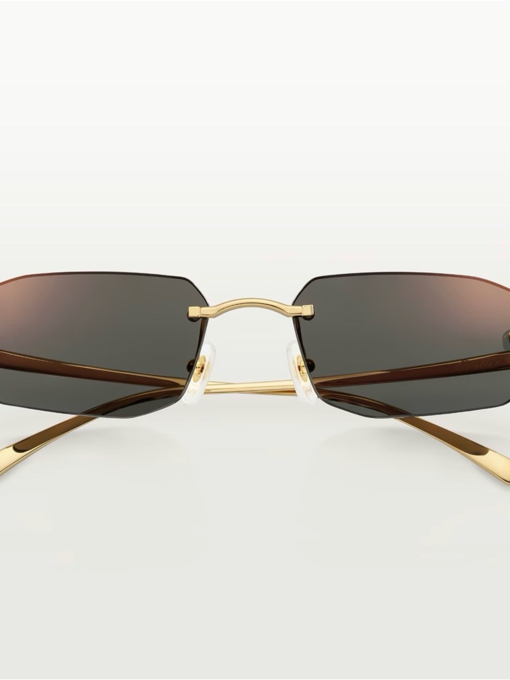 Cartier Sunglasses- PANTHÈRE DE CARTIER
SUNGLASSES